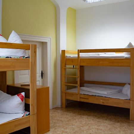 Cvjm Peregrinus Herberge Görlitz Extérieur photo