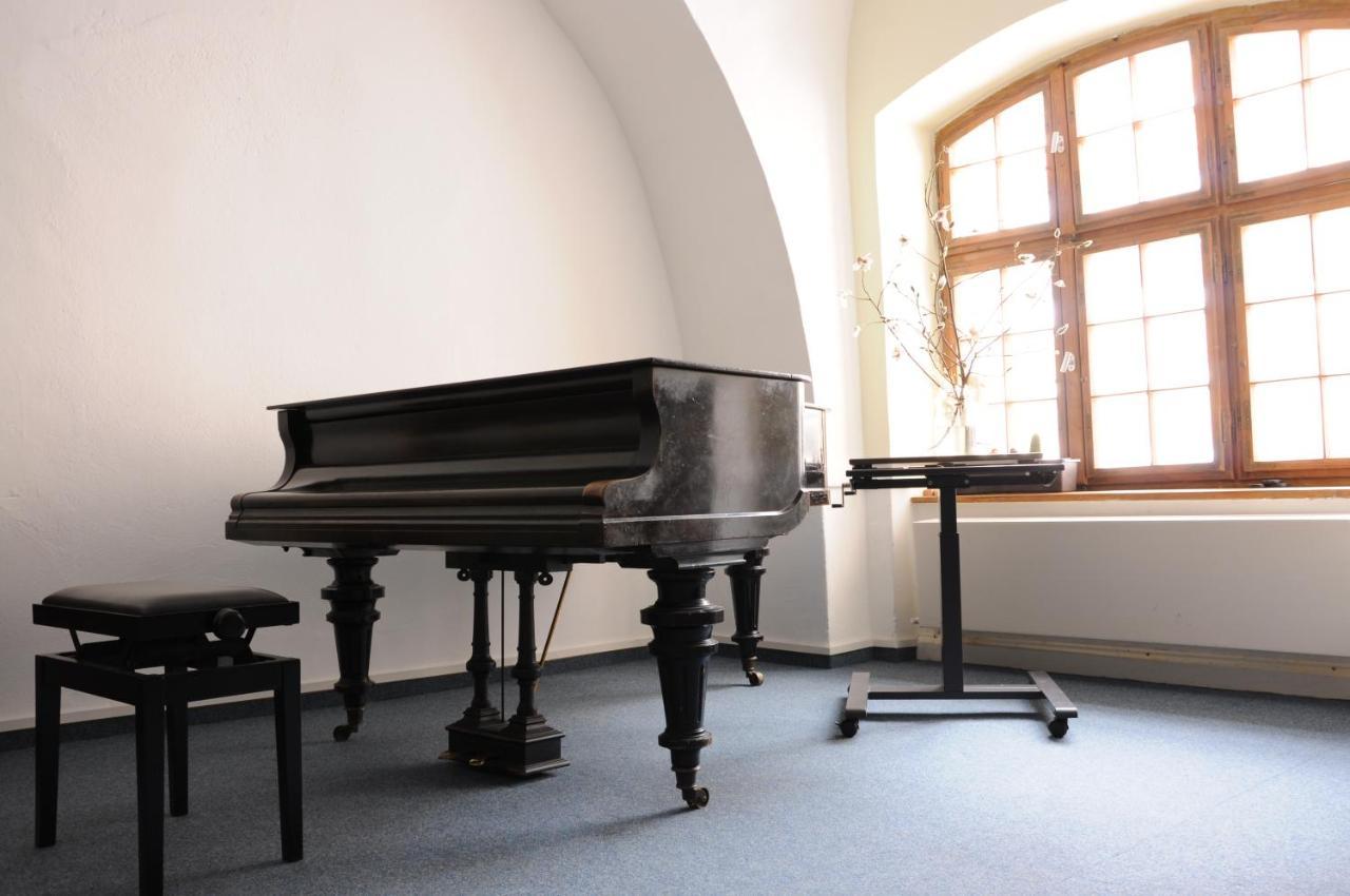 Cvjm Peregrinus Herberge Görlitz Extérieur photo