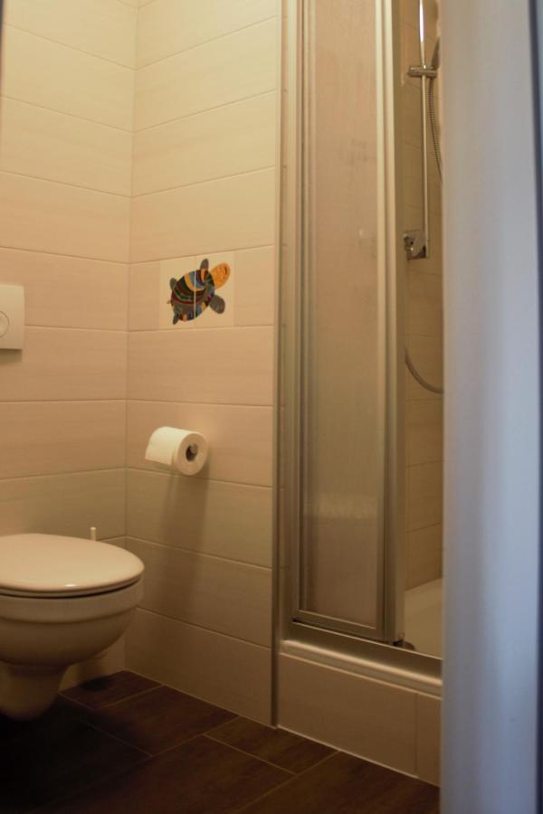 Cvjm Peregrinus Herberge Görlitz Extérieur photo