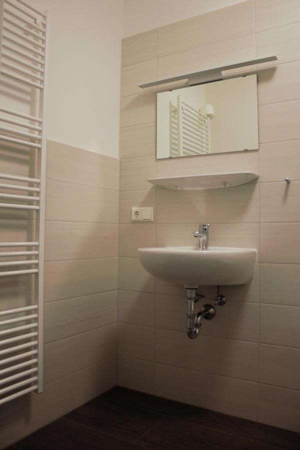 Cvjm Peregrinus Herberge Görlitz Extérieur photo