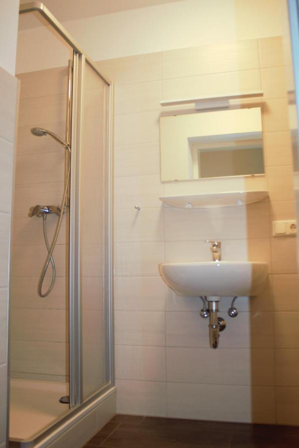 Cvjm Peregrinus Herberge Görlitz Extérieur photo