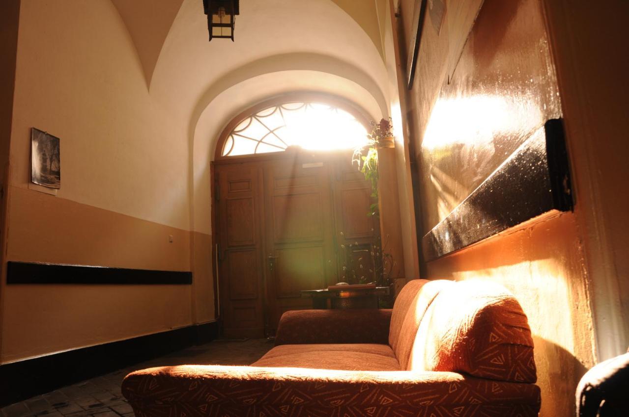 Cvjm Peregrinus Herberge Görlitz Extérieur photo