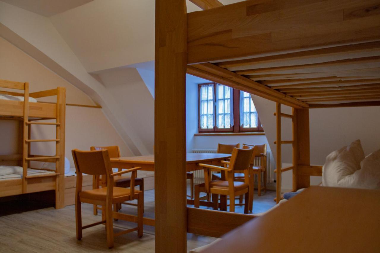 Cvjm Peregrinus Herberge Görlitz Extérieur photo
