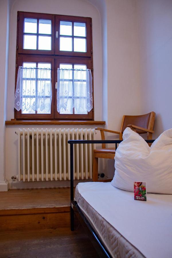 Cvjm Peregrinus Herberge Görlitz Extérieur photo